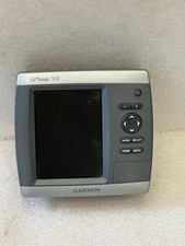 Garmin GPSmap  551 Chartplotter  Chart Plotter - 5” display -FREE P&P