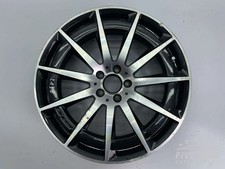 Mercedes-Benz EQC R20 Alloy
