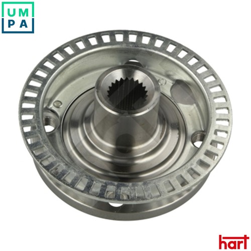 Wheel hub 401 - 401, for