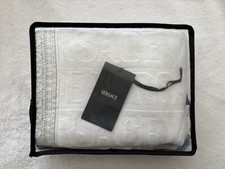 Versace baroque white with - baroque,