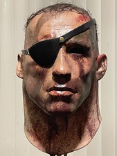 Arnold Predator Terminator