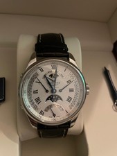 Longines Master Collection