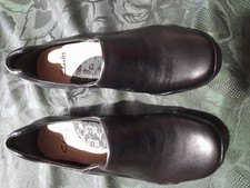 Clarks Harriet Kelly Womens