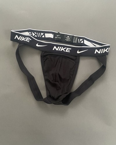 Nike everyday cotton jockstrap - everyday,