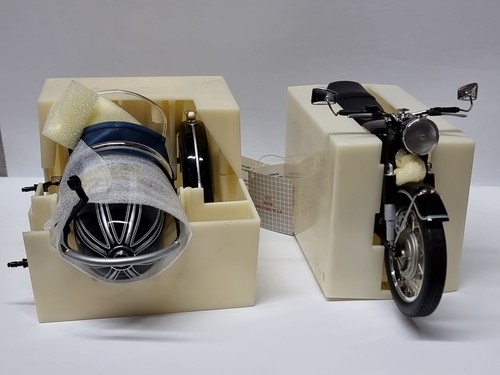 Franklin mint harley - franklin,