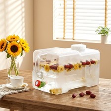 8/22/25/28L Camping Hiking Tap
