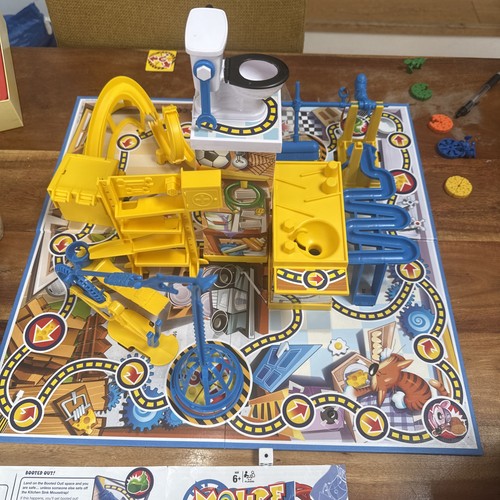 Games mouse trap crazy - mouse,