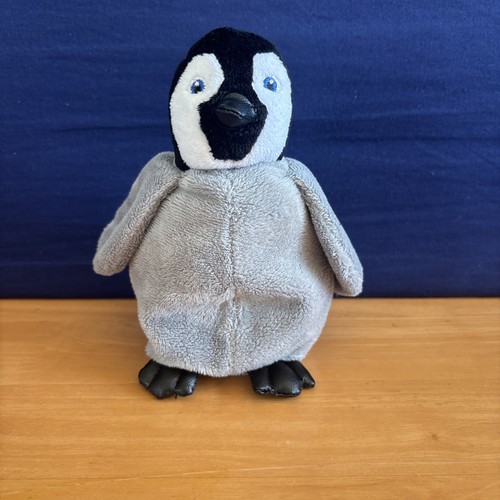 Persil happy feet penguin - happy,
