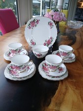 Vintage crown regent - pc,