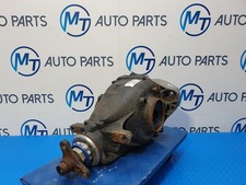 BMW 3 SERIES REAR DIFFERENTIAL