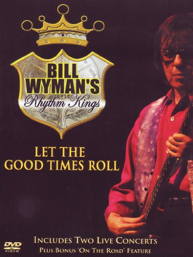 Bill wyman and the - and, rhythm