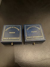 1989- 1999 style Royal Mint