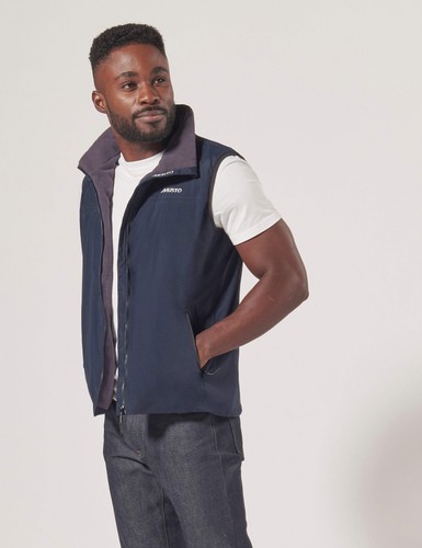 Musto men snug vest - musto,