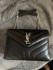 Saint Laurent YSL Small Loulou