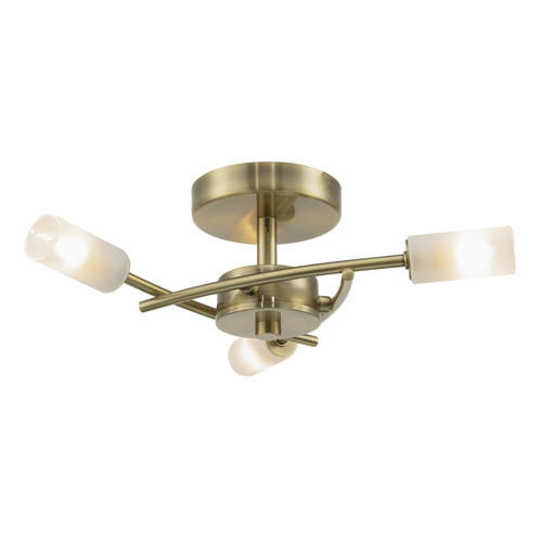 Contemporary designer arm - contemporary,