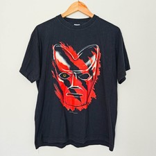 1999 WWF Kane Tortured Soul