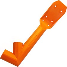 Multi-Angle Gutter Cleaning