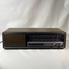 Vintage Radio Grundig RF-420 GB RF 420 Tested, Working and Good Condition