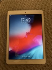 Apple iPad Air 1st Generation