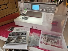 Janome Sewing Machine 6700p