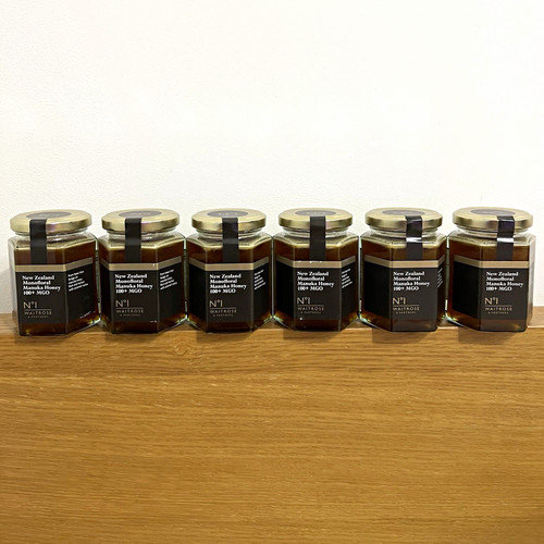 Waitrose partners manuka - waitrose, &