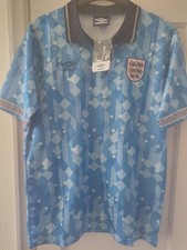 England Football 3rd Kit'