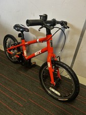 Hoy Bonaly 16” Wheels Aluminium 6061 Frame Triple Butted Heat Treated