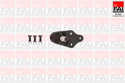 Fai ss908 ball - ball, front