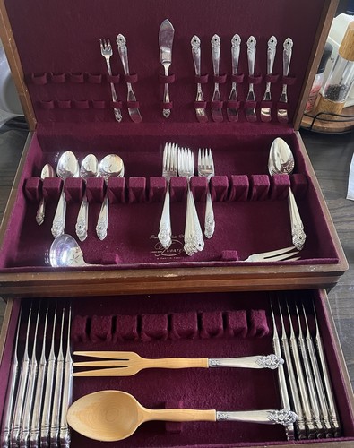 Vintage oneida distinction - vintage,