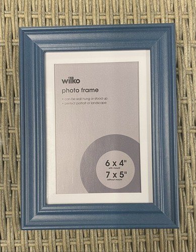 Wilko photo frame - wilko,