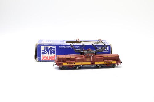 Jouef 8845 scale 3609 - 8845, ho