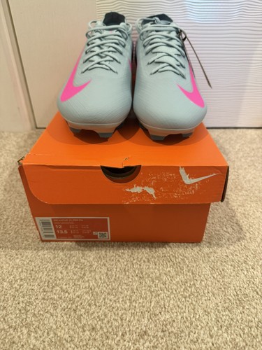 Nike zoom mercurial - nike, 16