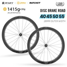 Disc Brake Carbon Road Bicycle