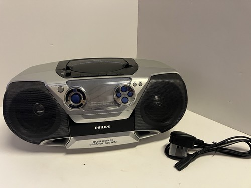 Philips az1310 - philips, cd