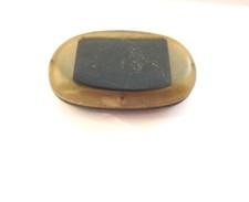 Antique Vintage Snuff Box