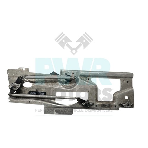Aston martin db9 wiper - martin, motor