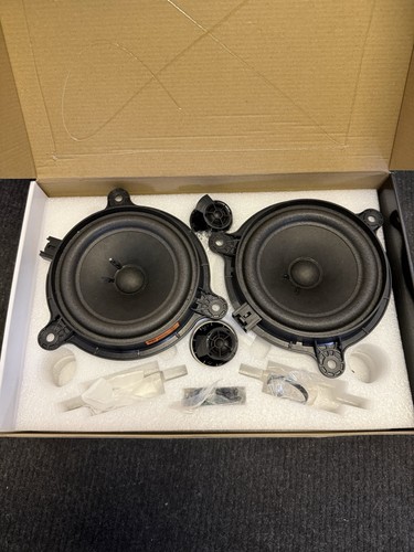 Mazda cx5 bose 2 way - bose, 2-way