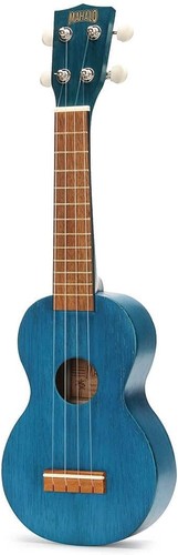 Soprano ukulele various - soprano, ukulele's