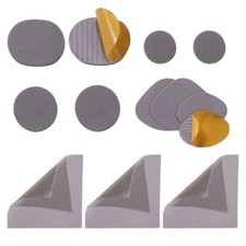 13Pcs Canvas Repair Patch