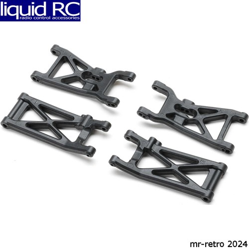 Losi los 2416 suspension - losi, los-2416
