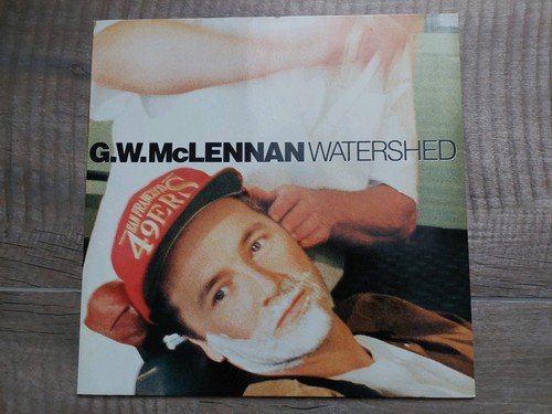 Grant mclennan - g.w.,