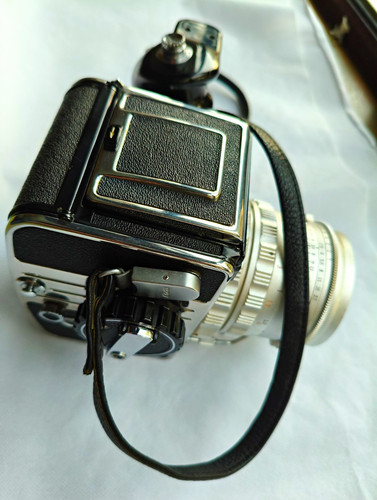 Kowa six with original - six,