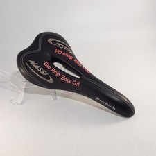 Massi Pro Tech Red and Black