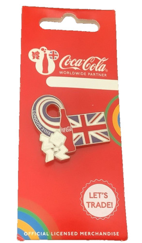 Coca cola london olympics - coca-cola,