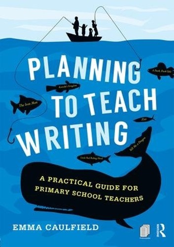 Planning teach writing a - planning, writing: