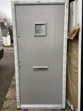 A NEW AGATE GREY COTTAGE STYLE