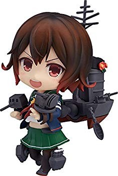 Kantai collection nendoroid - kantai,