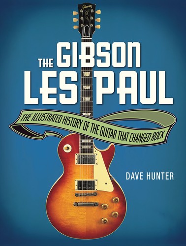 The gibson les - gibson,