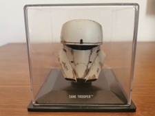 DeAgostini Star Wars Helmet Collection Figures - 1-80 - Collectible