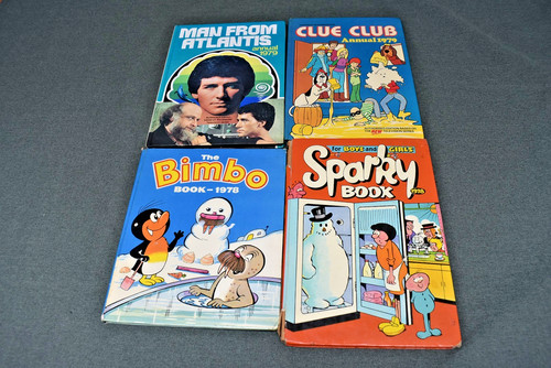 Vintage bundle 1970 - vintage, 1970's